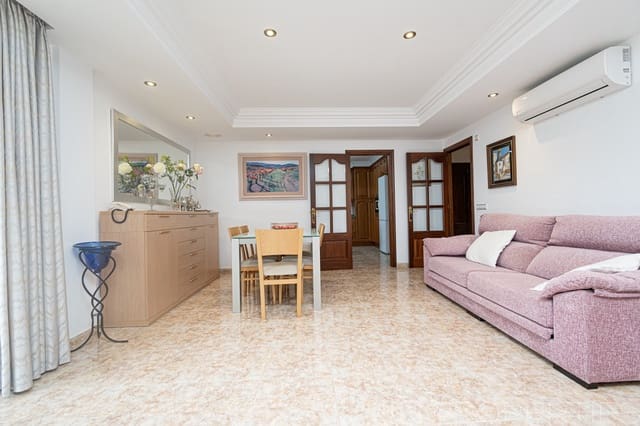 3 bedroom Apartment for sale in Port de Pollença, Pollensa / Pollença - € 640,000 (Ref: 10041429)