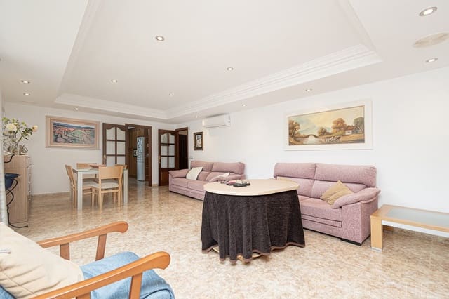 3 bedroom Apartment for sale in Port de Pollença, Pollensa / Pollença - € 640,000 (Ref: 10041429)