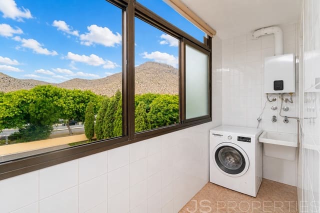 3 bedroom Apartment for sale in Port de Pollença, Pollensa / Pollença - € 640,000 (Ref: 10041429)