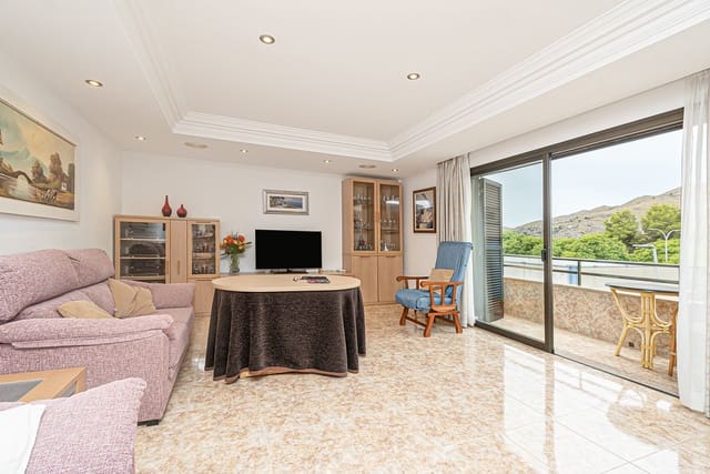 3 bedroom Apartment for sale in Port de Pollença, Pollensa / Pollença - € 640,000 (Ref: 10041429)