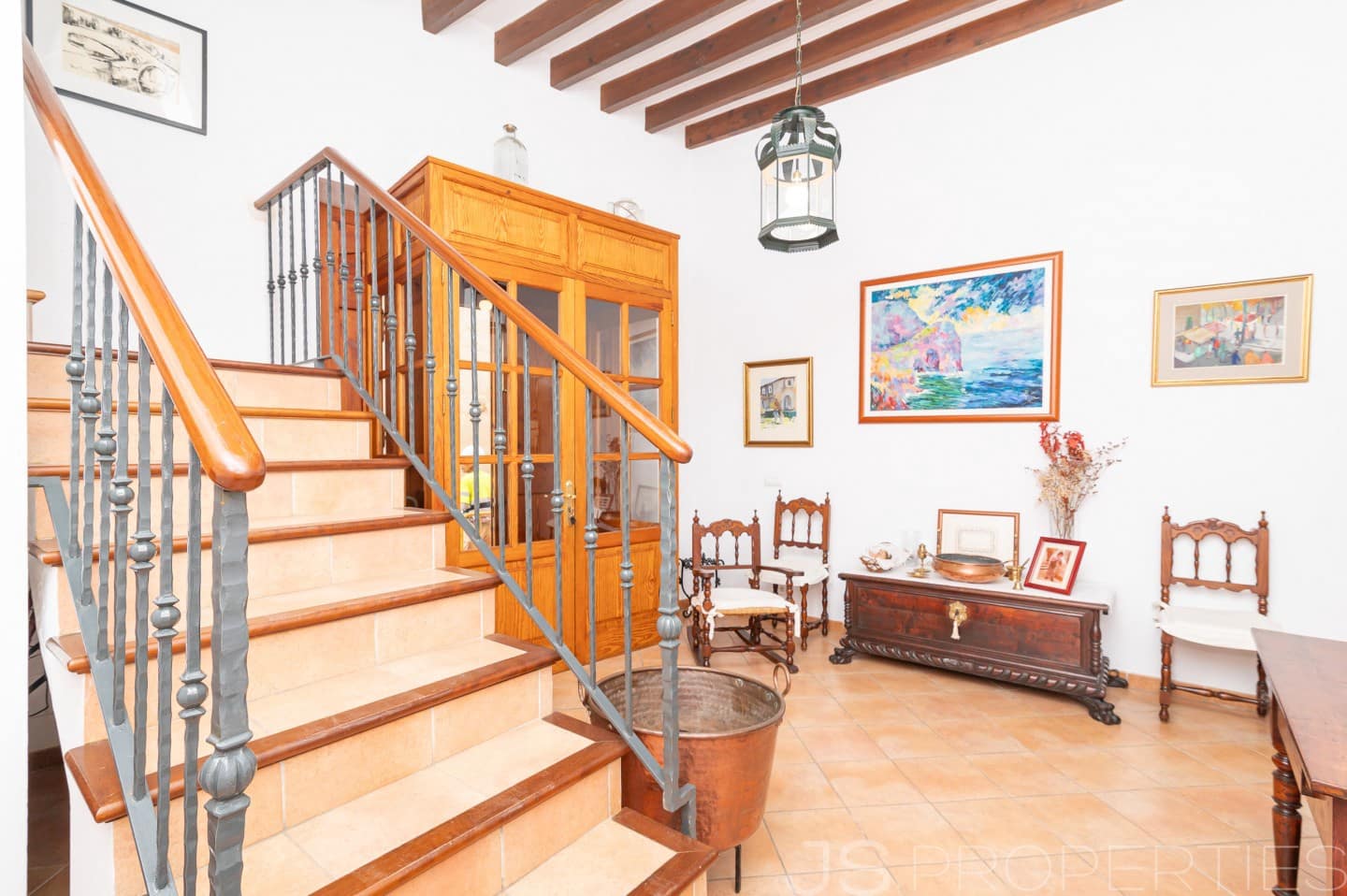 4 bedroom Townhouse for sale in Pollensa / Pollenca - € 1,150,000 (Ref: 10041430)