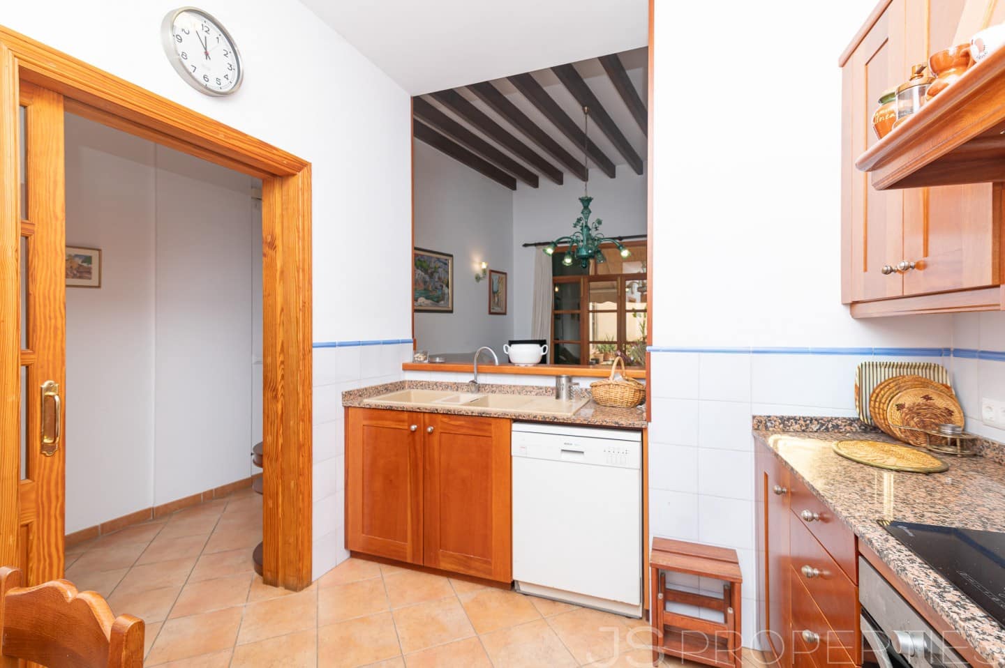 4 bedroom Townhouse for sale in Pollensa / Pollenca - € 1,150,000 (Ref: 10041430)