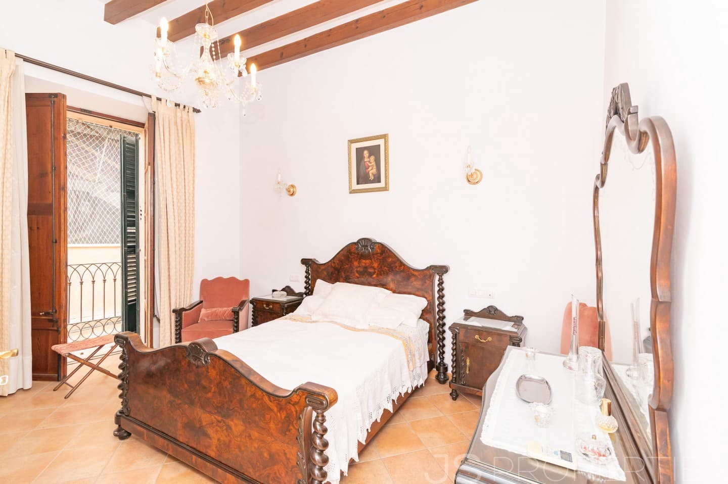 4 bedroom Townhouse for sale in Pollensa / Pollenca - € 1,150,000 (Ref: 10041430)