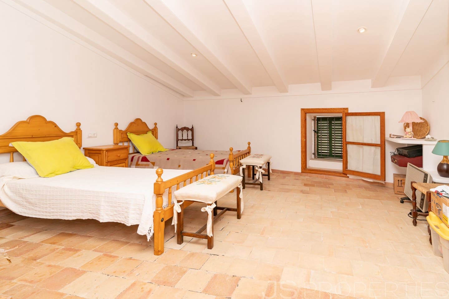 4 bedroom Townhouse for sale in Pollensa / Pollenca - € 1,150,000 (Ref: 10041430)