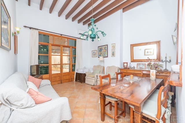 4 bedroom Townhouse for sale in Pollensa / Pollença - € 1,150,000 (Ref: 10041430)