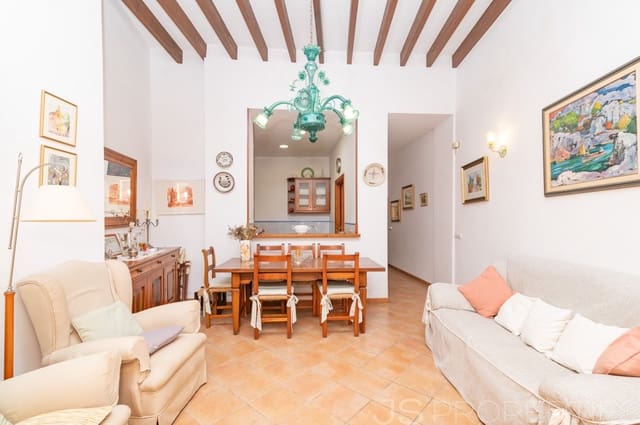4 bedroom Townhouse for sale in Pollensa / Pollença - € 1,150,000 (Ref: 10041430)