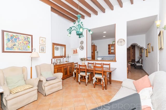 4 bedroom Townhouse for sale in Pollensa / Pollença - € 1,150,000 (Ref: 10041430)