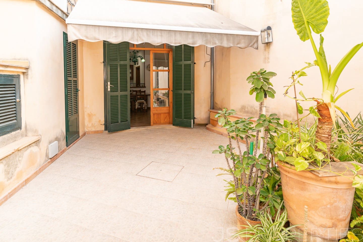 4 bedroom Townhouse for sale in Pollensa / Pollenca - € 1,150,000 (Ref: 10041430)