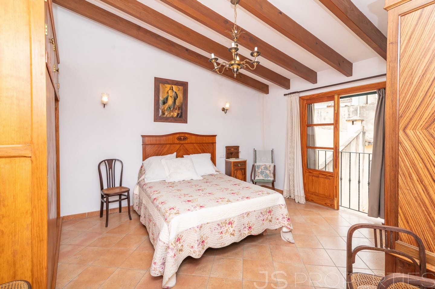 4 bedroom Townhouse for sale in Pollensa / Pollenca - € 1,150,000 (Ref: 10041430)