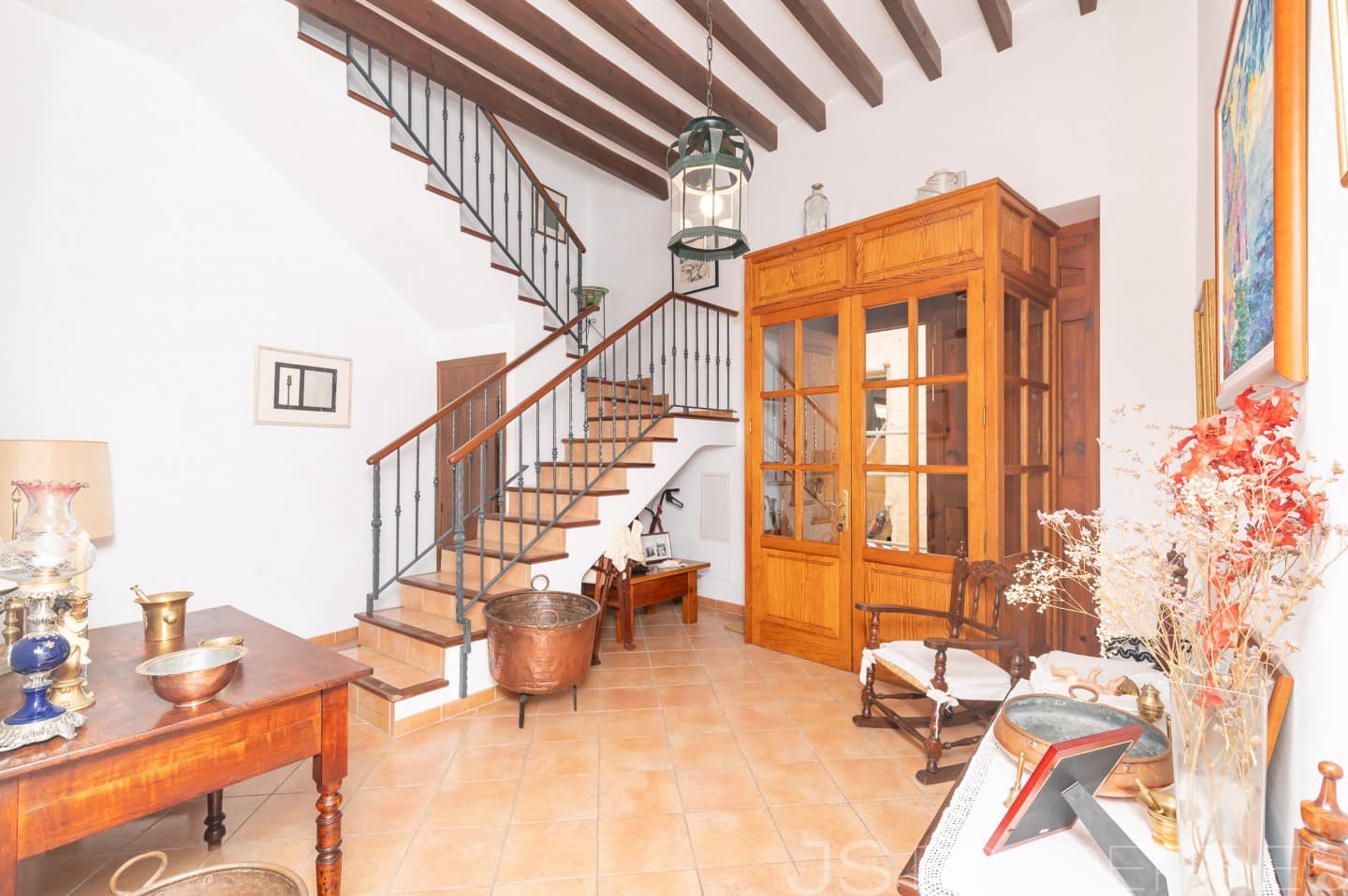 4 bedroom Townhouse for sale in Pollensa / Pollenca - € 1,150,000 (Ref: 10041430)