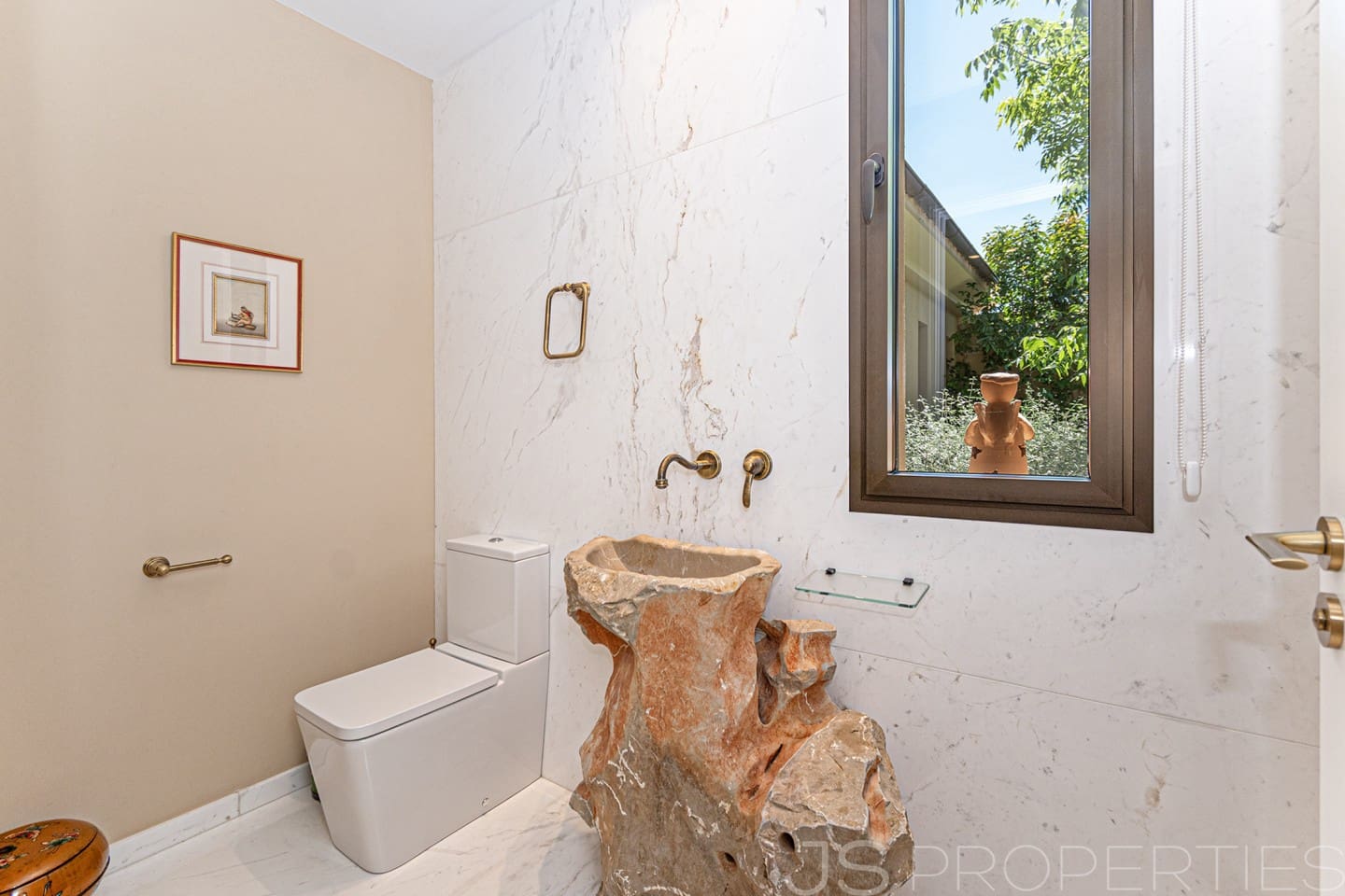 5 bedroom Villa for sale in Moscari with pool garage - € 4,500,000 (Ref: 10046192)