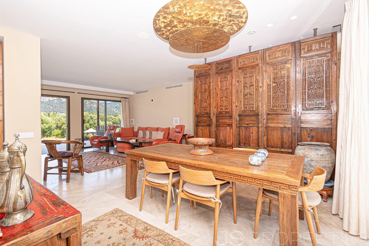 5 bedroom Villa for sale in Moscari with pool garage - € 4,500,000 (Ref: 10046192)