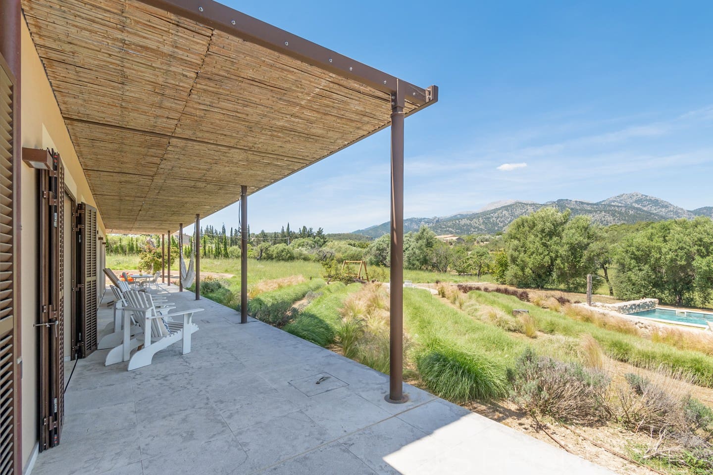 5 bedroom Villa for sale in Moscari with pool garage - € 4,500,000 (Ref: 10046192)