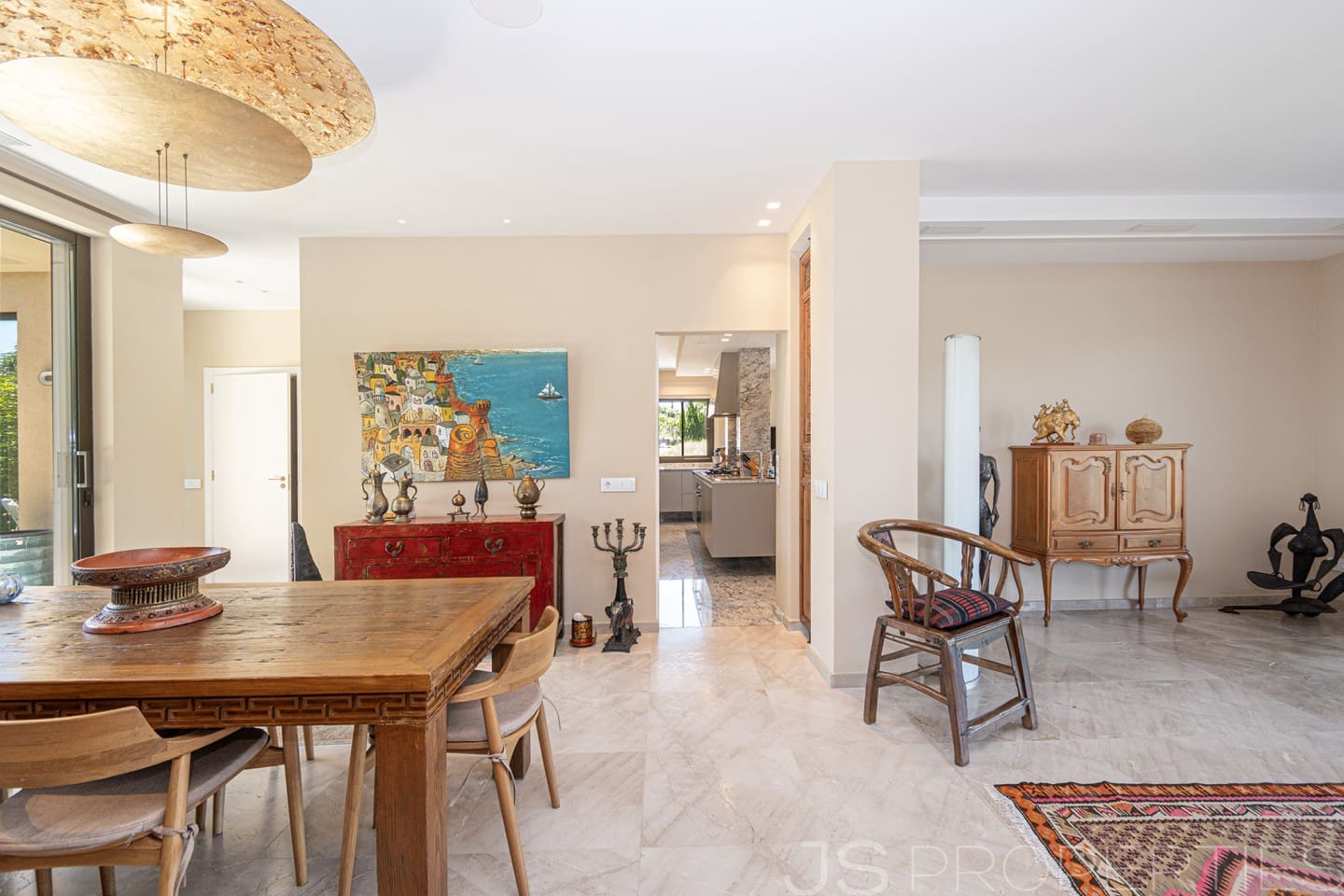 5 bedroom Villa for sale in Moscari with pool garage - € 4,500,000 (Ref: 10046192)