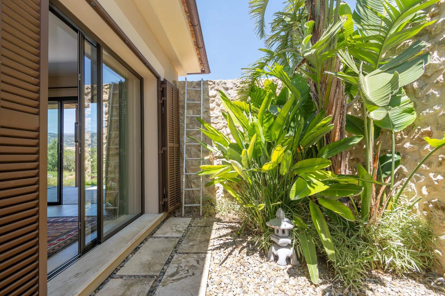 5 bedroom Villa for sale in Moscari with pool garage - € 4,500,000 (Ref: 10046192)