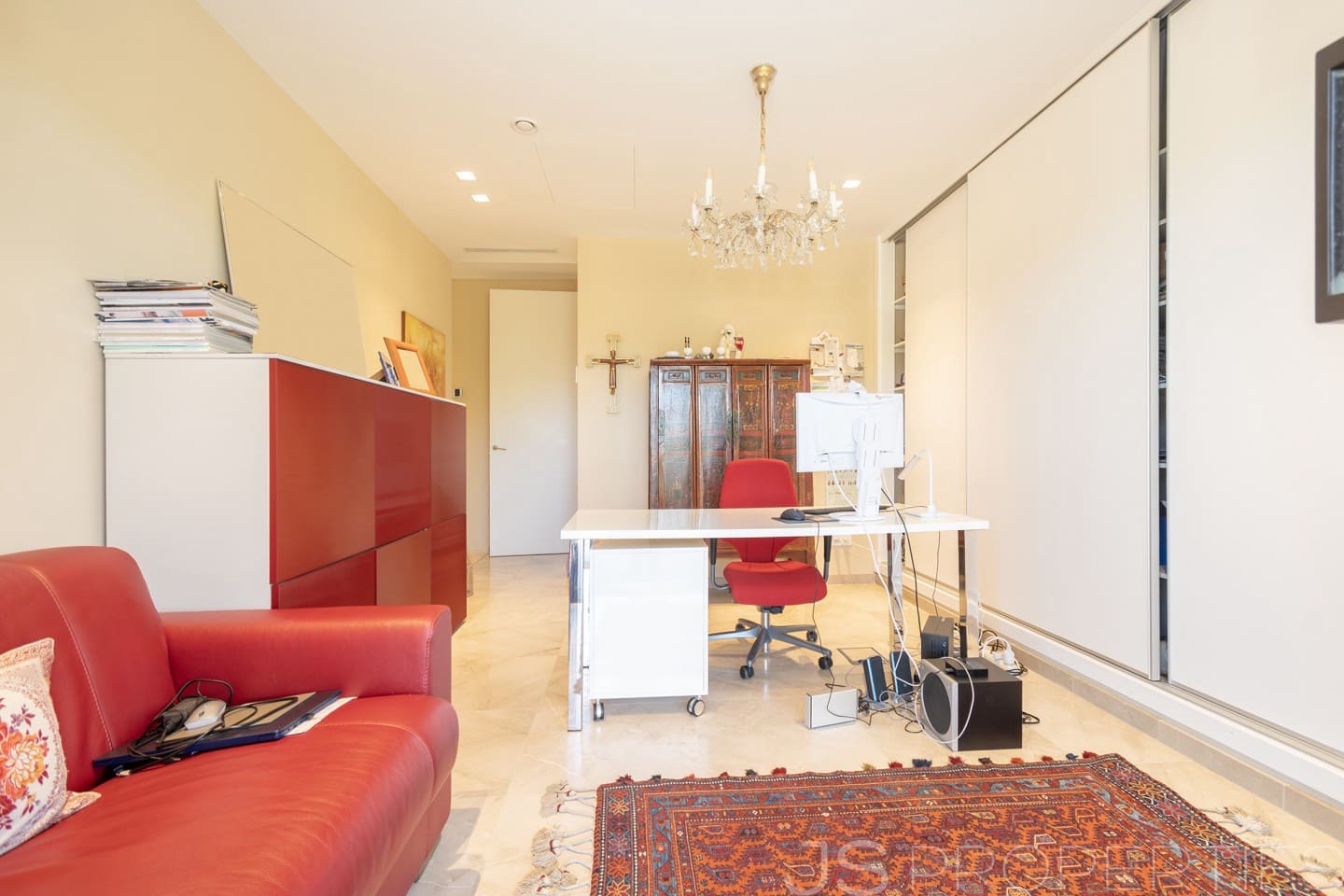 5 bedroom Villa for sale in Moscari with pool garage - € 4,500,000 (Ref: 10046192)