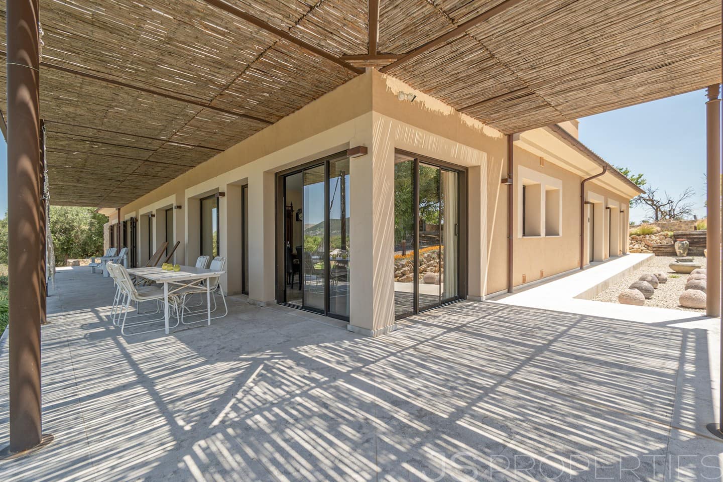 5 bedroom Villa for sale in Moscari with pool garage - € 4,500,000 (Ref: 10046192)