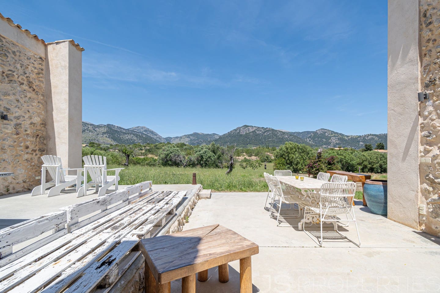 5 bedroom Villa for sale in Moscari with pool garage - € 4,500,000 (Ref: 10046192)