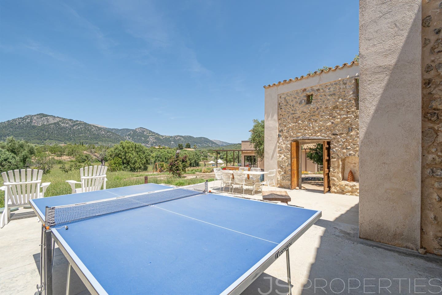 5 bedroom Villa for sale in Moscari with pool garage - € 4,500,000 (Ref: 10046192)