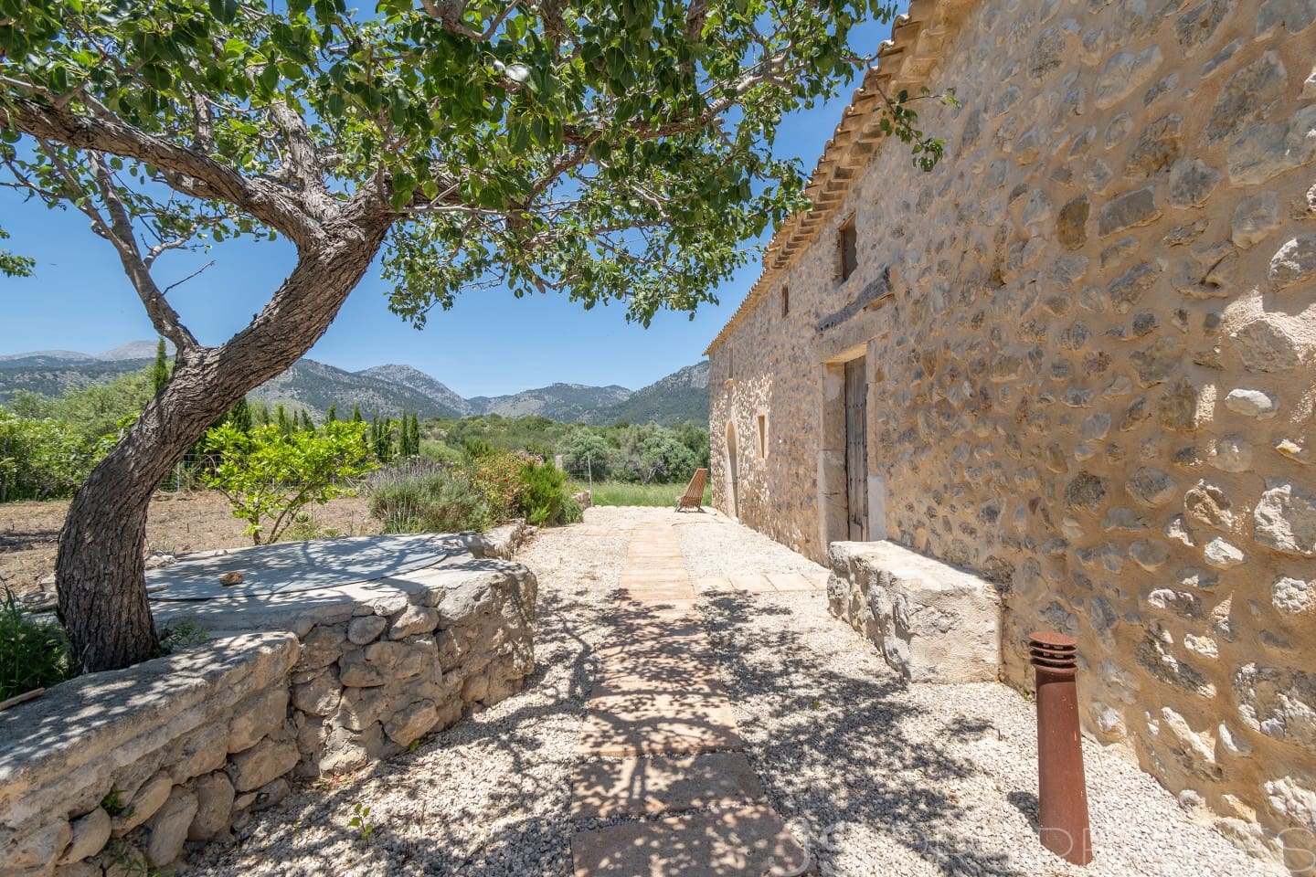 5 bedroom Villa for sale in Moscari with pool garage - € 4,500,000 (Ref: 10046192)