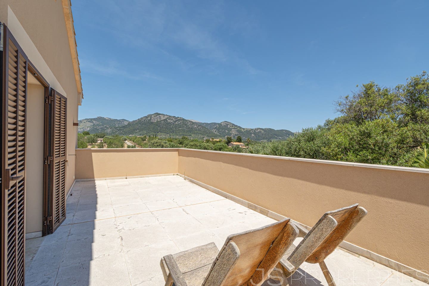 5 bedroom Villa for sale in Moscari with pool garage - € 4,500,000 (Ref: 10046192)