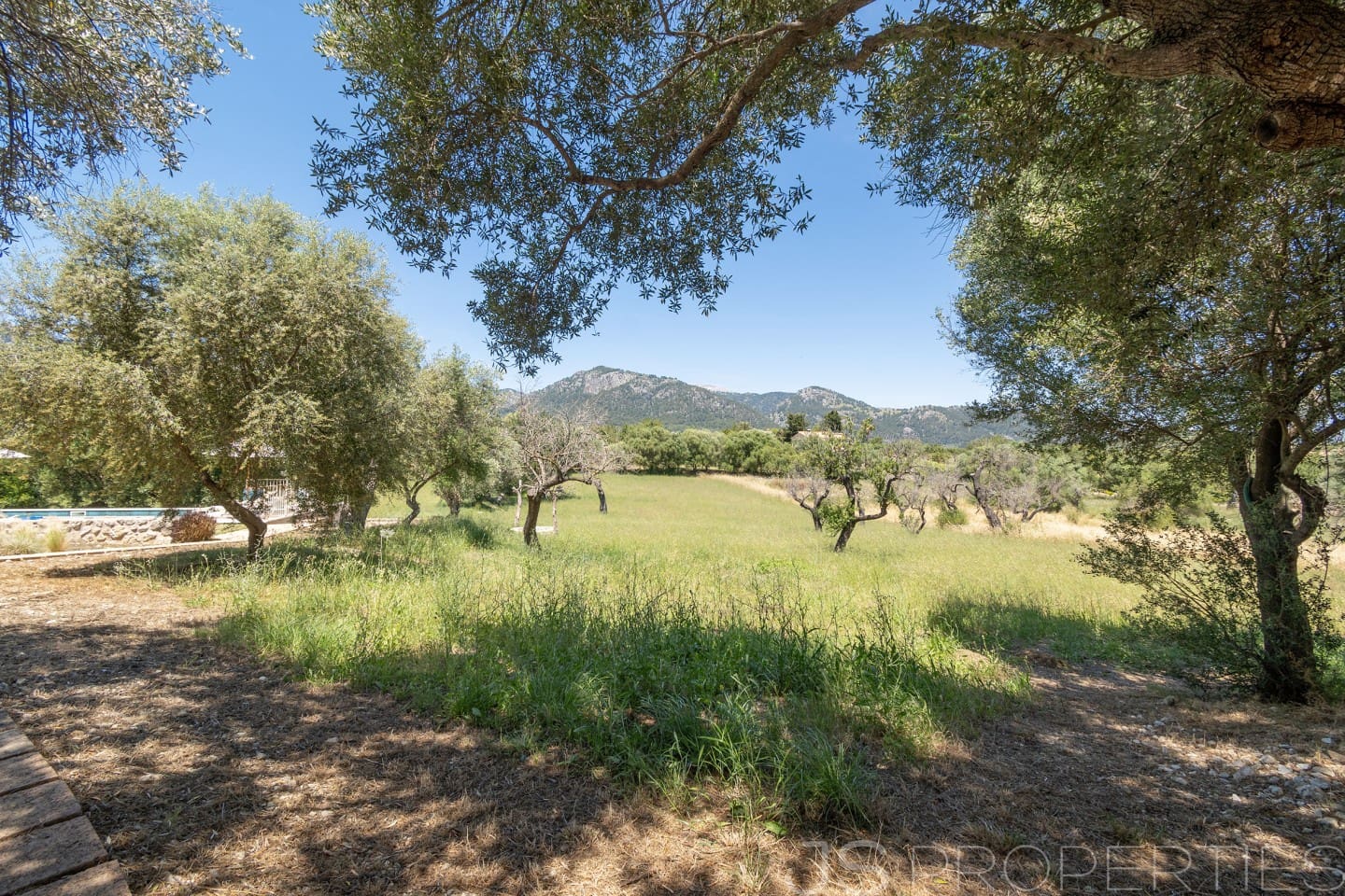 5 bedroom Villa for sale in Moscari with pool garage - € 4,500,000 (Ref: 10046192)