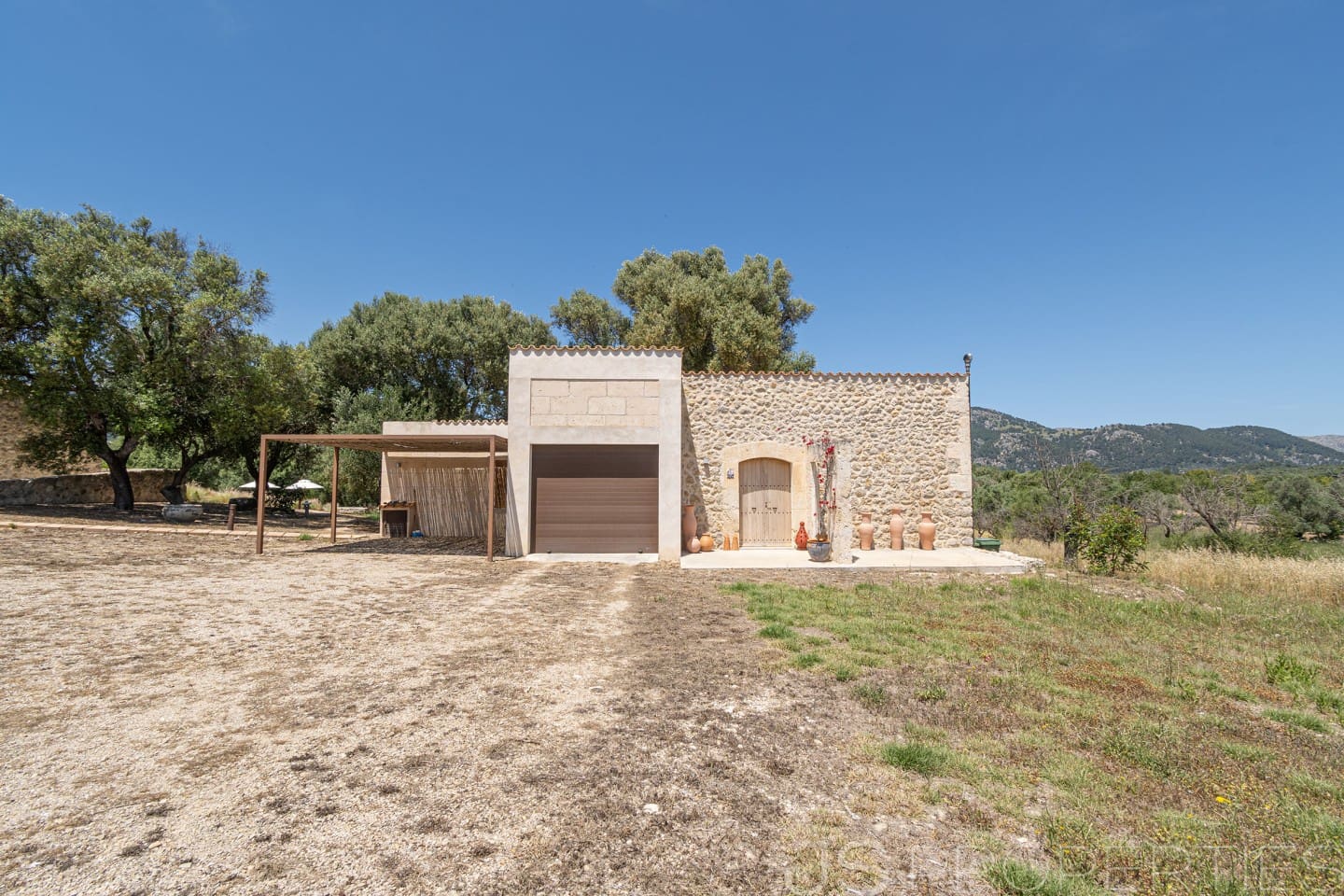 5 bedroom Villa for sale in Moscari with pool garage - € 4,500,000 (Ref: 10046192)