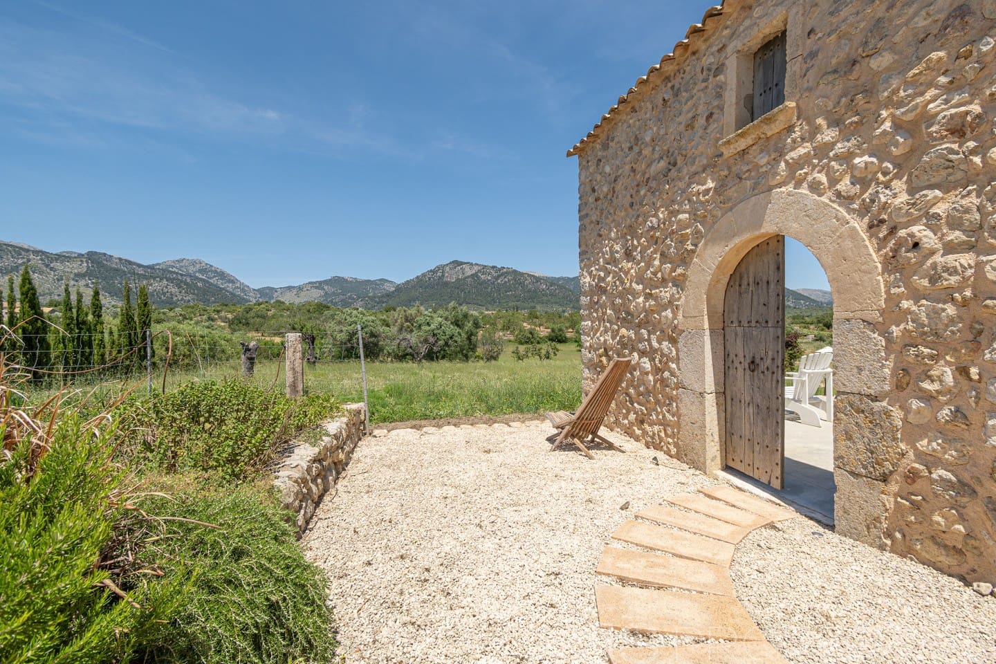 5 bedroom Villa for sale in Moscari with pool garage - € 4,500,000 (Ref: 10046192)