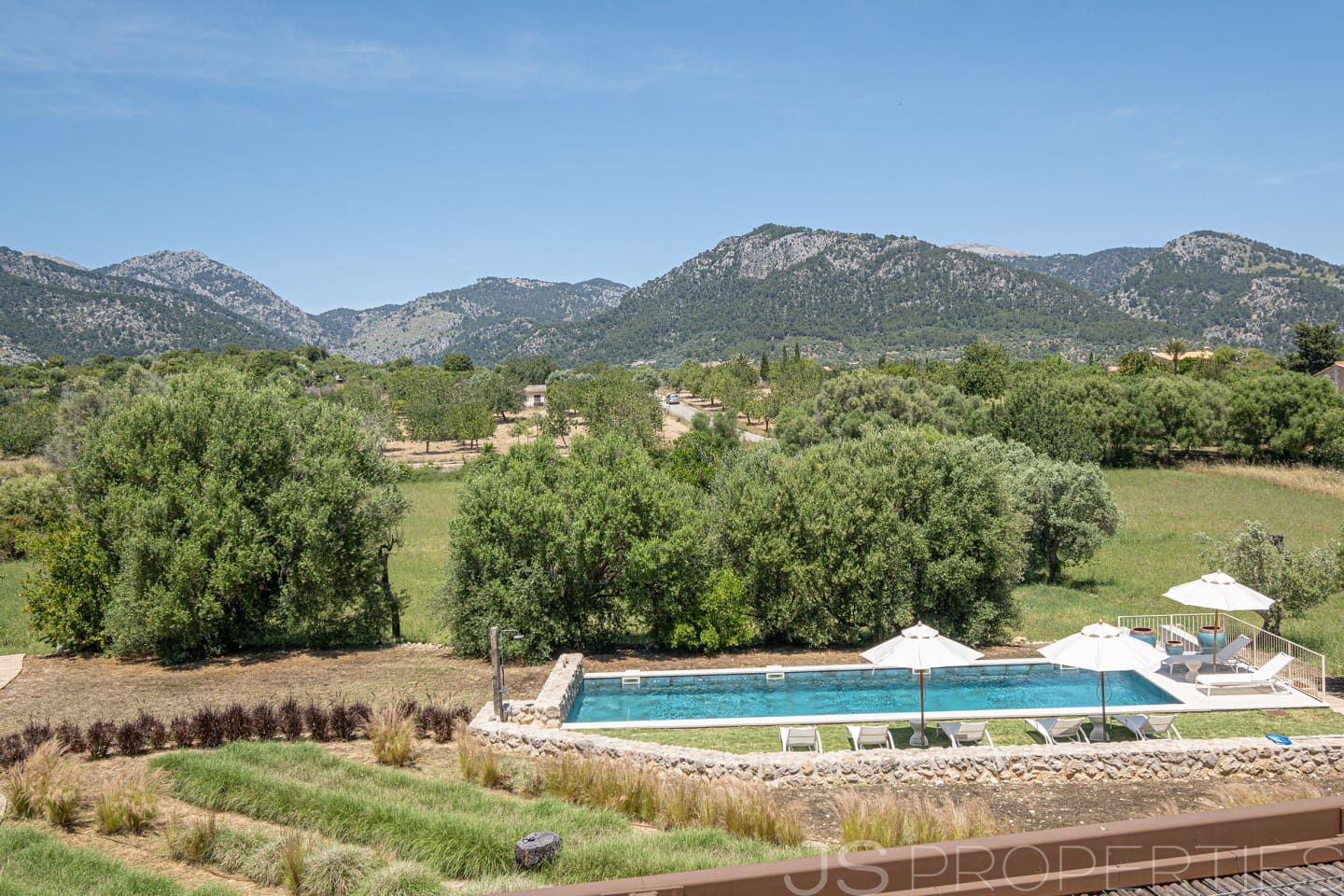 5 bedroom Villa for sale in Moscari with pool garage - € 4,500,000 (Ref: 10046192)