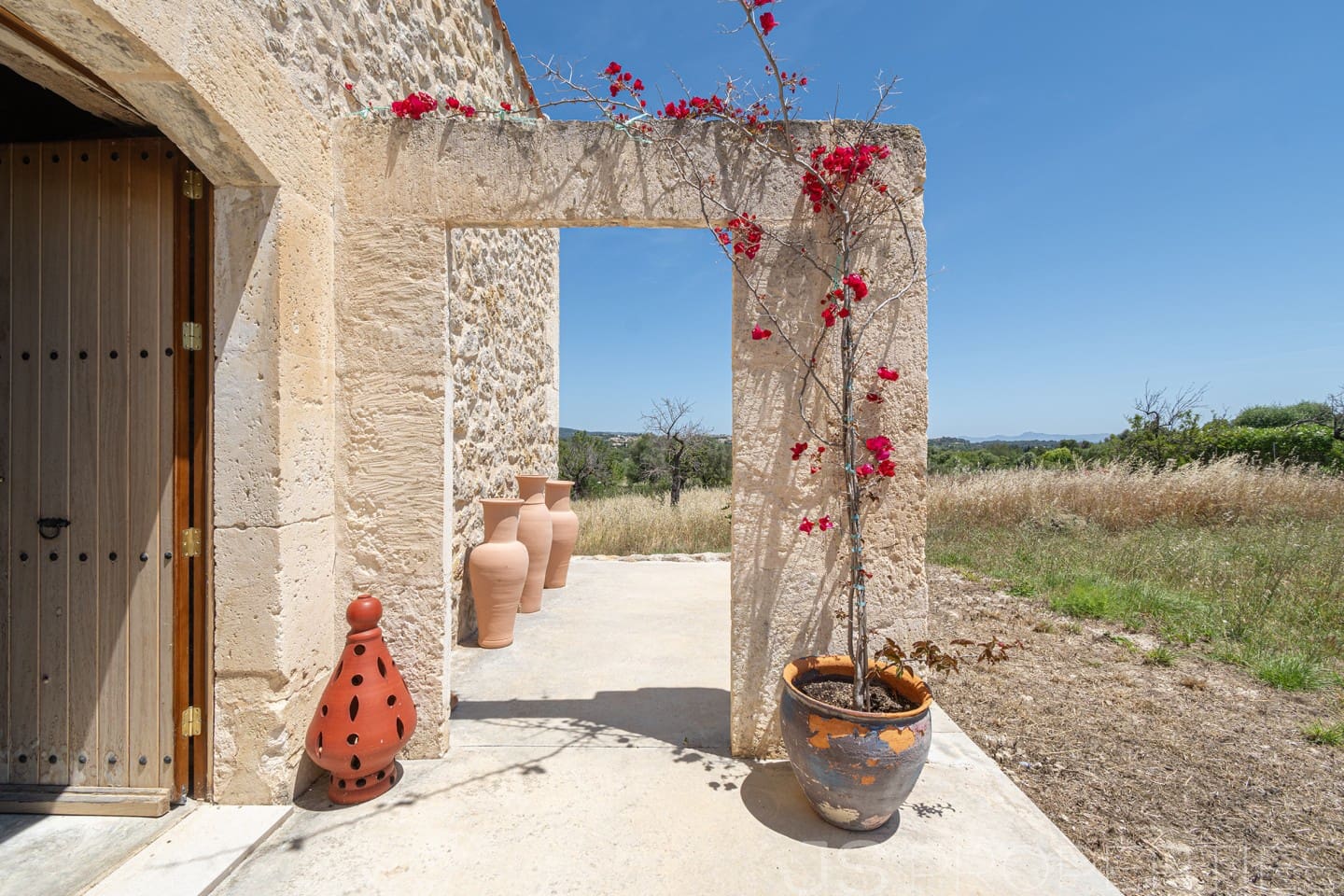 5 bedroom Villa for sale in Moscari with pool garage - € 4,500,000 (Ref: 10046192)