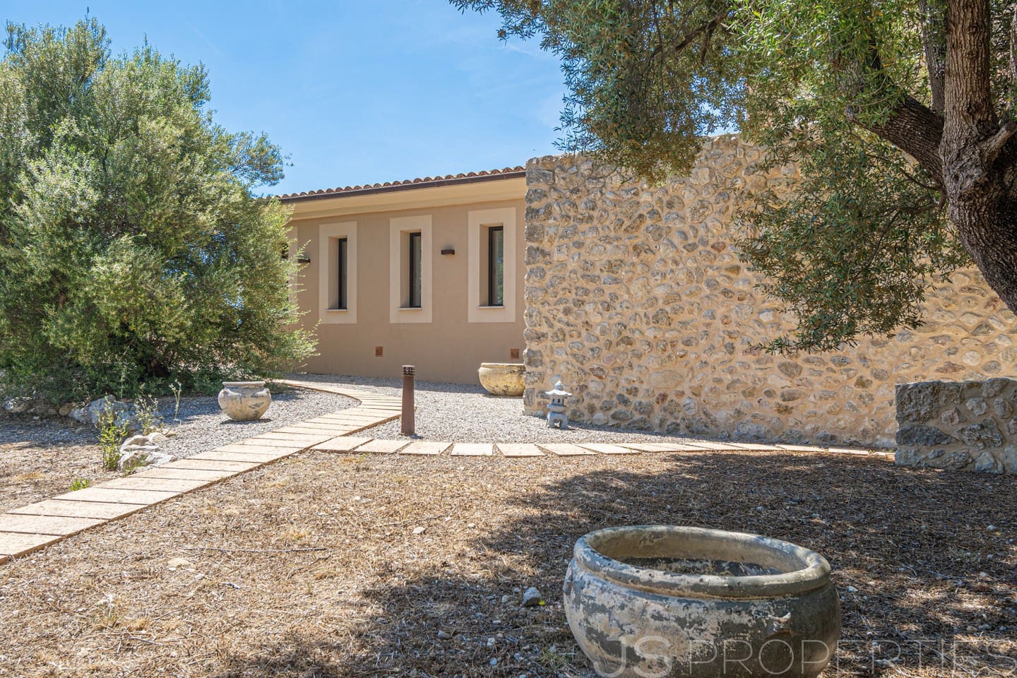 5 bedroom Villa for sale in Moscari with pool garage - € 4,500,000 (Ref: 10046192)