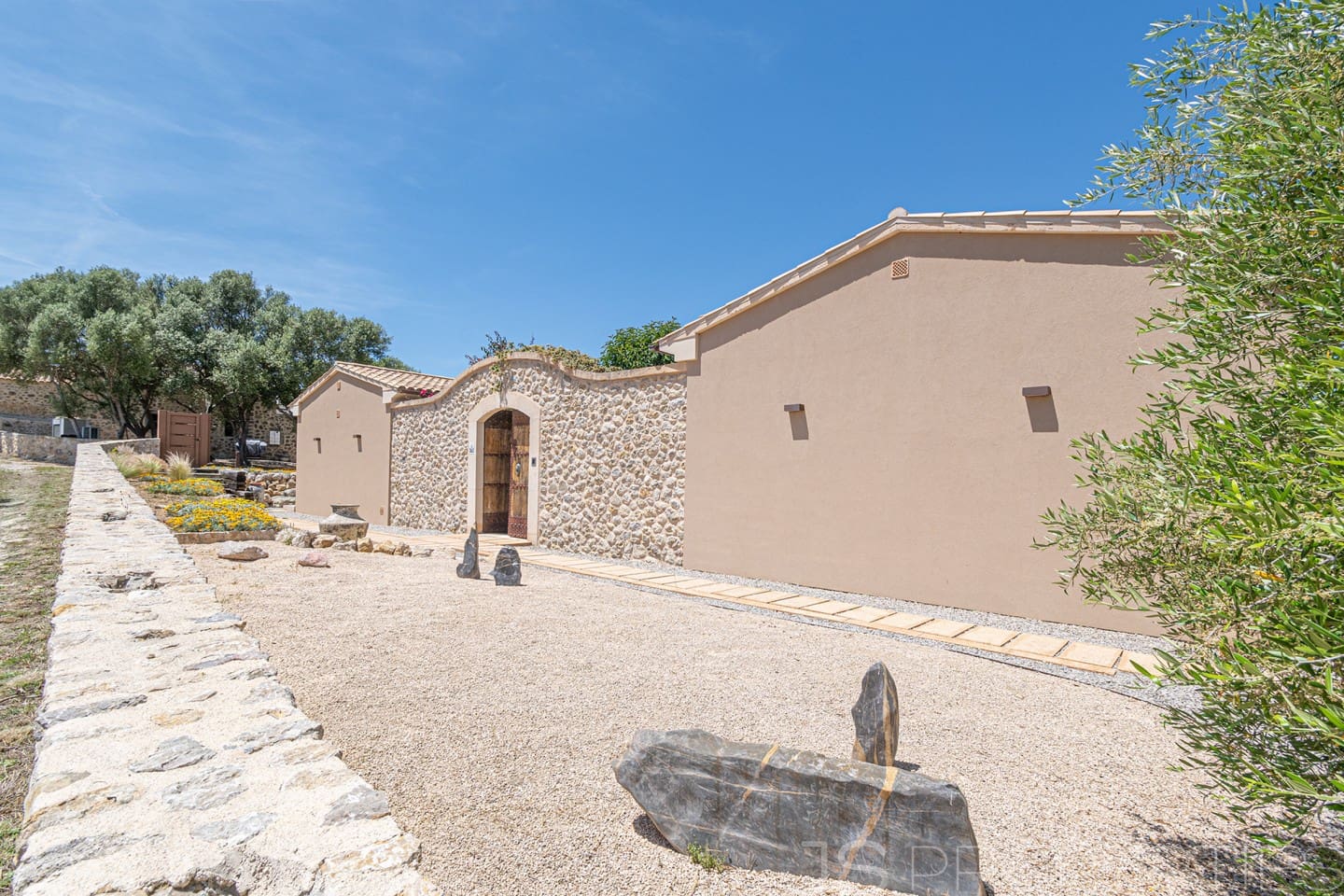 5 bedroom Villa for sale in Moscari with pool garage - € 4,500,000 (Ref: 10046192)