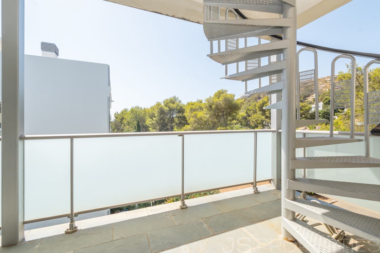 2 Zimmer Penthouse zu verkaufen in Pollensa / Pollenca mit Pool - 595.000 € (Ref: 10062299)