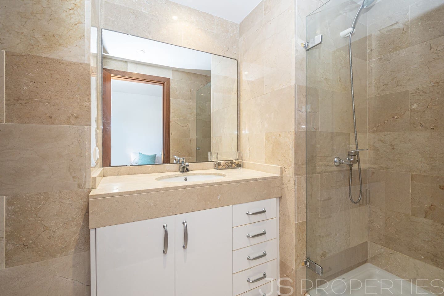 2 Zimmer Penthouse zu verkaufen in Pollensa / Pollenca mit Pool - 595.000 € (Ref: 10062299)