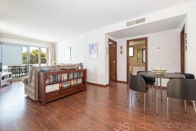 2 Zimmer Penthouse zu verkaufen in Port de Pollença, Pollensa / Pollença mit Pool - 595.000 € (Ref: 10062299)