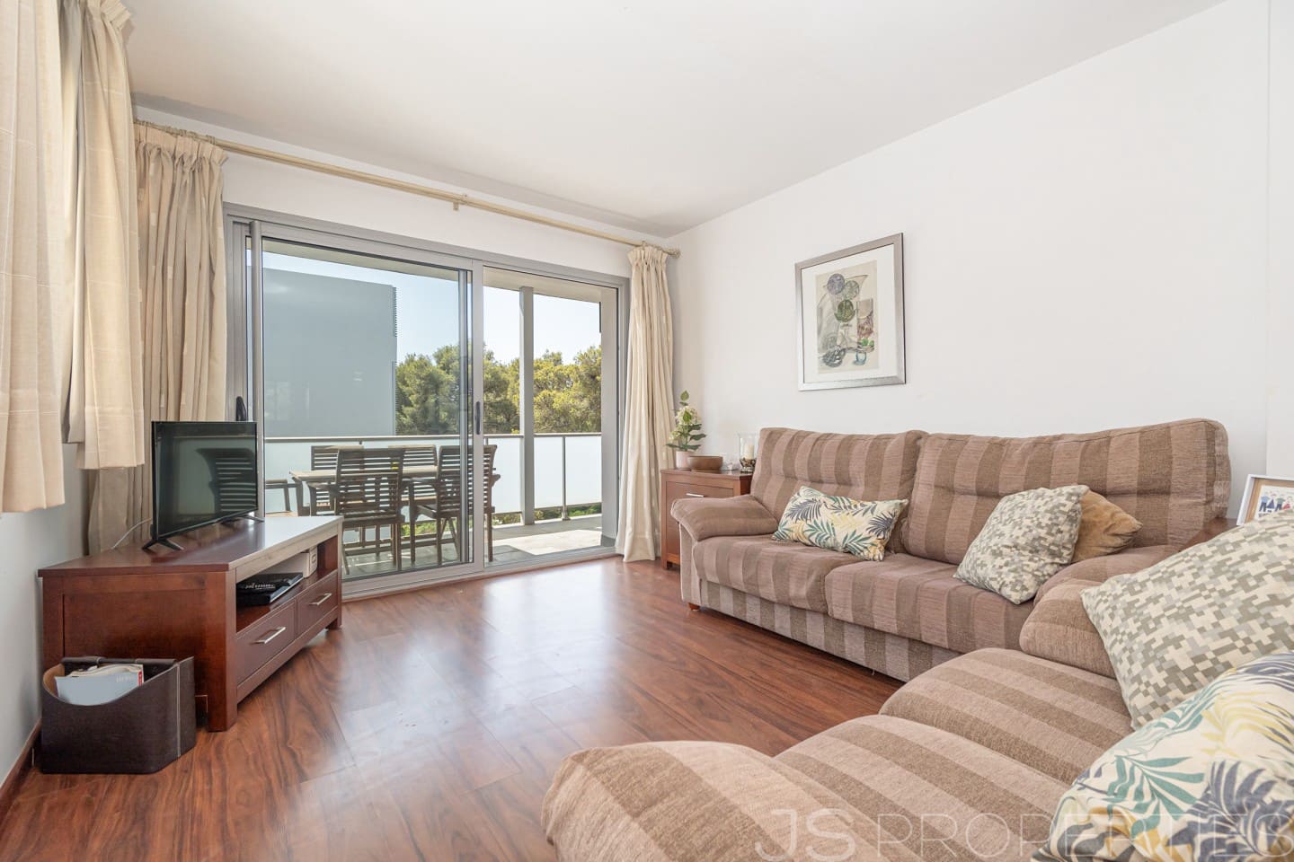 2 Zimmer Penthouse zu verkaufen in Pollensa / Pollenca mit Pool - 595.000 € (Ref: 10062299)