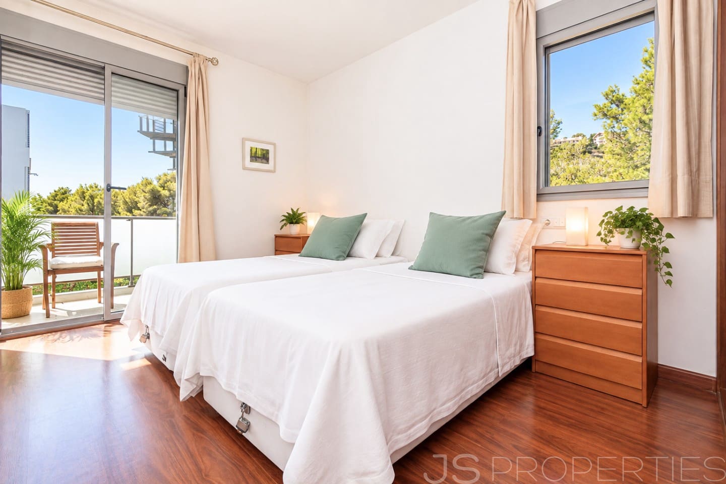 2 Zimmer Penthouse zu verkaufen in Pollensa / Pollenca mit Pool - 595.000 € (Ref: 10062299)