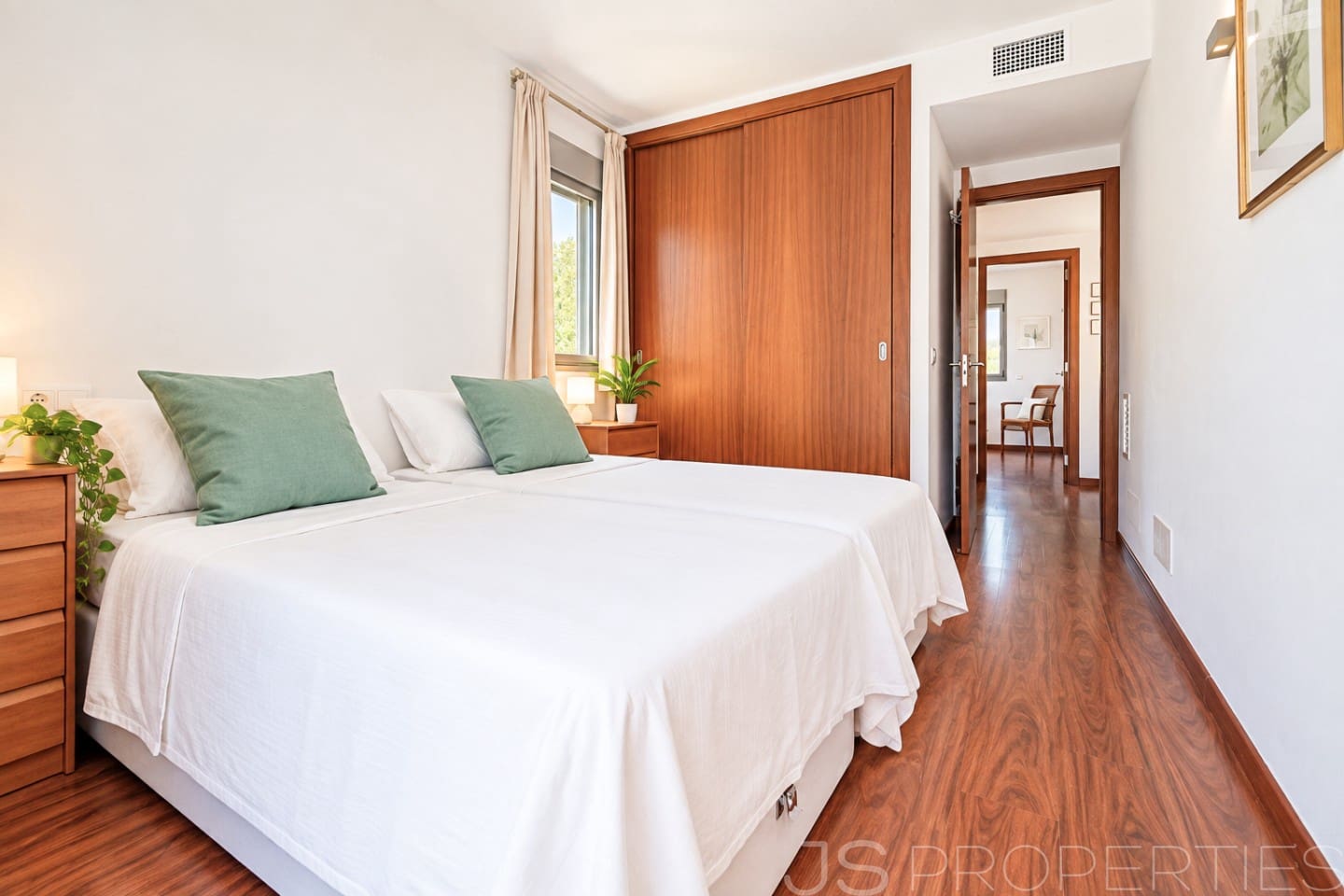 2 Zimmer Penthouse zu verkaufen in Pollensa / Pollenca mit Pool - 595.000 € (Ref: 10062299)