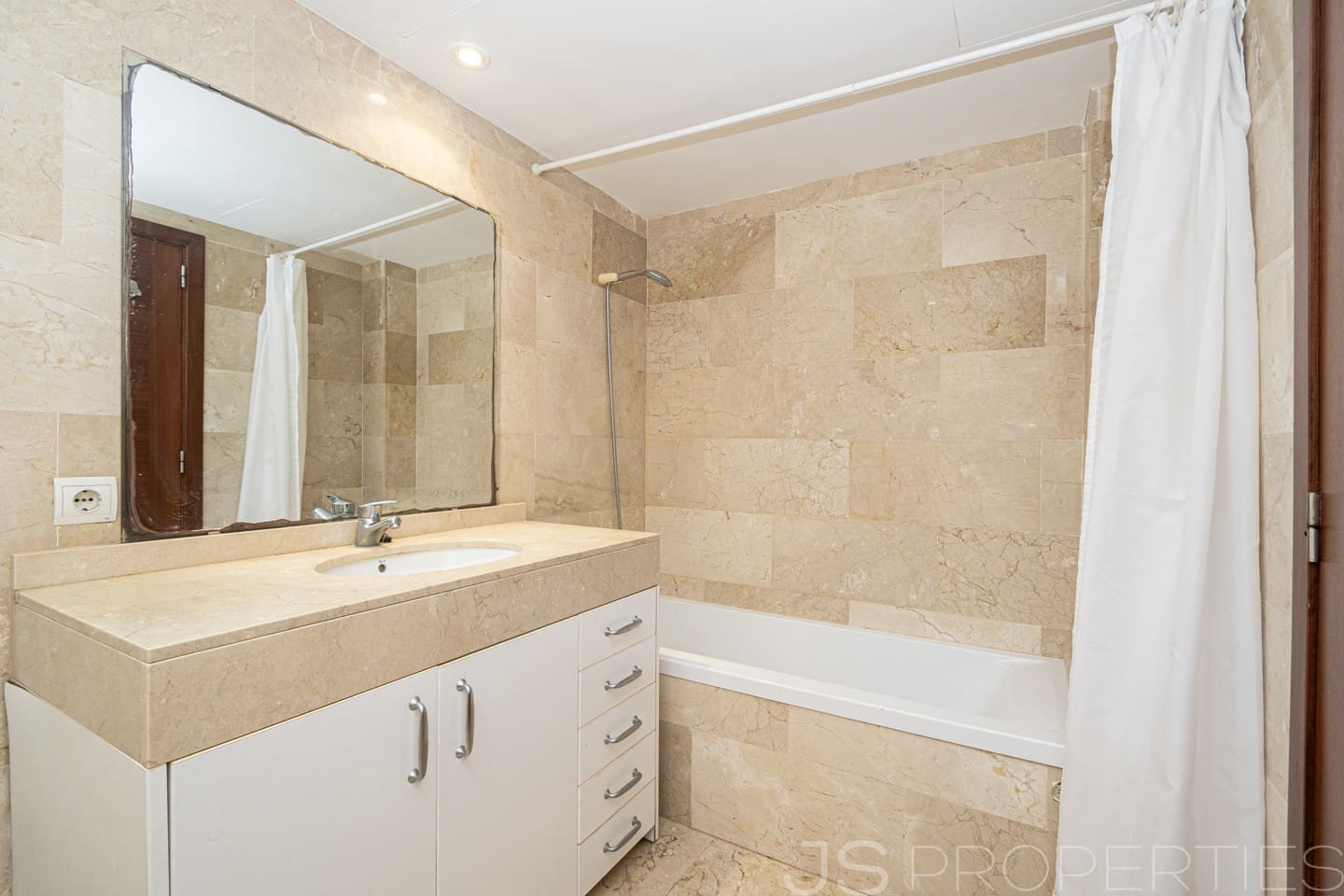 2 Zimmer Penthouse zu verkaufen in Pollensa / Pollenca mit Pool - 595.000 € (Ref: 10062299)