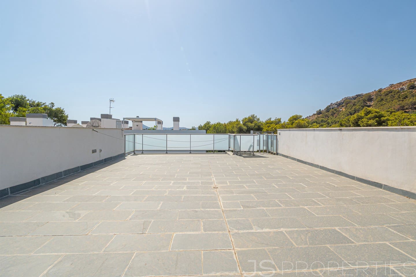 2 Zimmer Penthouse zu verkaufen in Pollensa / Pollenca mit Pool - 595.000 € (Ref: 10062299)