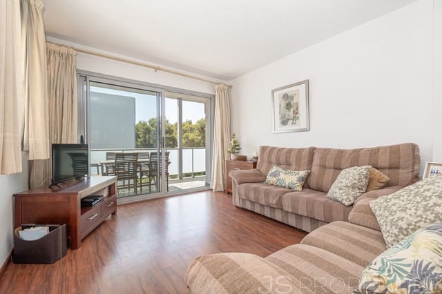 2 Zimmer Penthouse zu verkaufen in Port de Pollença, Pollensa / Pollença mit Pool - 595.000 € (Ref: 10062299)