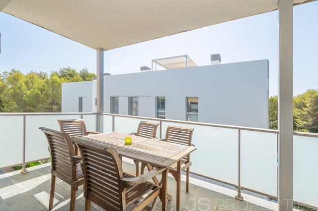 2 Zimmer Penthouse zu verkaufen in Port de Pollença, Pollensa / Pollença mit Pool - 595.000 € (Ref: 10062299)