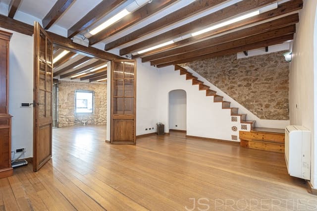 6 slaapkamer Huis te koop in Port de Pollença, Pollensa / Pollença - € 1.000.000 (Ref: 10065548)