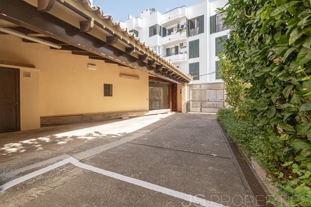 6 slaapkamer Huis te koop in Port de Pollença, Pollensa / Pollença - € 1.000.000 (Ref: 10065548)