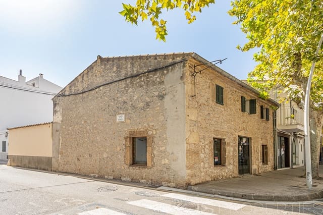 6 slaapkamer Huis te koop in Port de Pollença, Pollensa / Pollença - € 1.000.000 (Ref: 10065548)