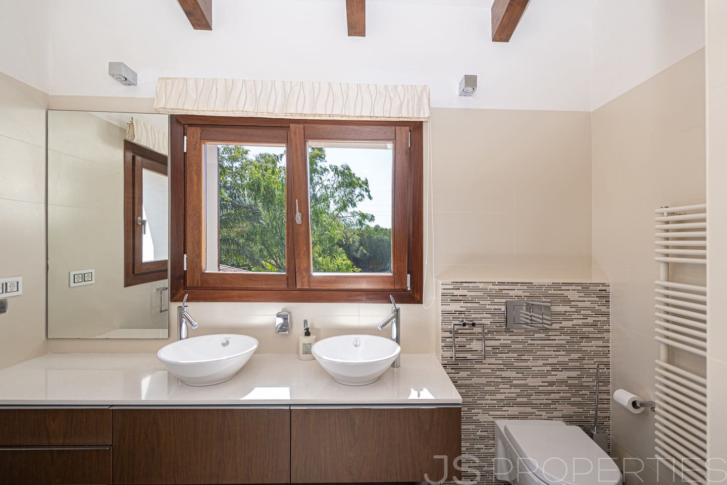 6 Zimmer Villa zu verkaufen in Pollensa / Pollenca mit Pool Garage - 3.375.000 € (Ref: 10074620)