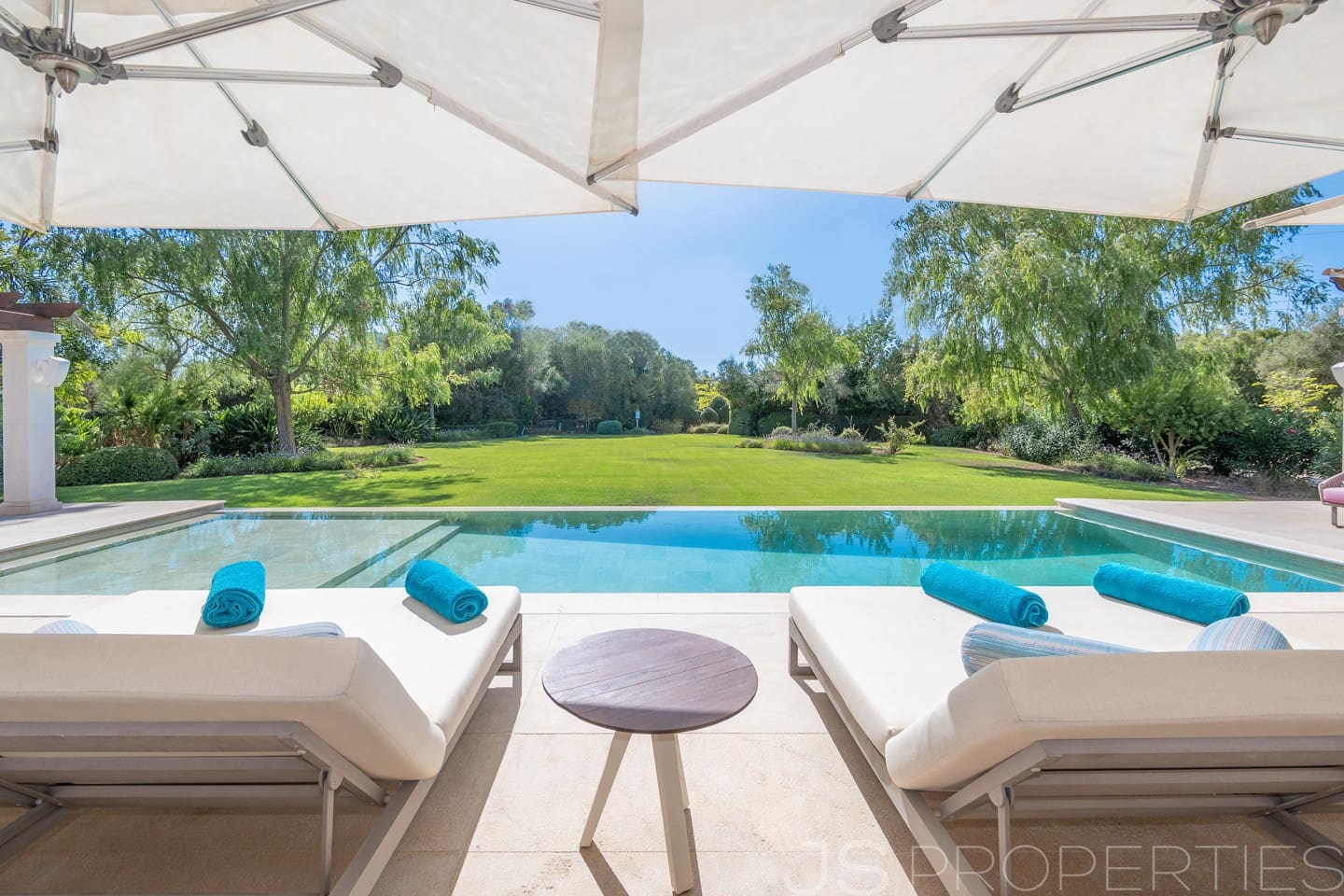 6 Zimmer Villa zu verkaufen in Pollensa / Pollenca mit Pool Garage - 3.375.000 € (Ref: 10074620)