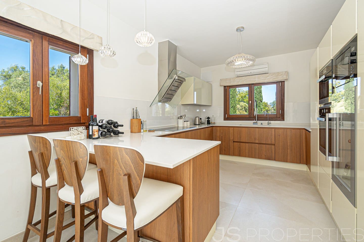 6 Zimmer Villa zu verkaufen in Pollensa / Pollenca mit Pool Garage - 3.375.000 € (Ref: 10074620)