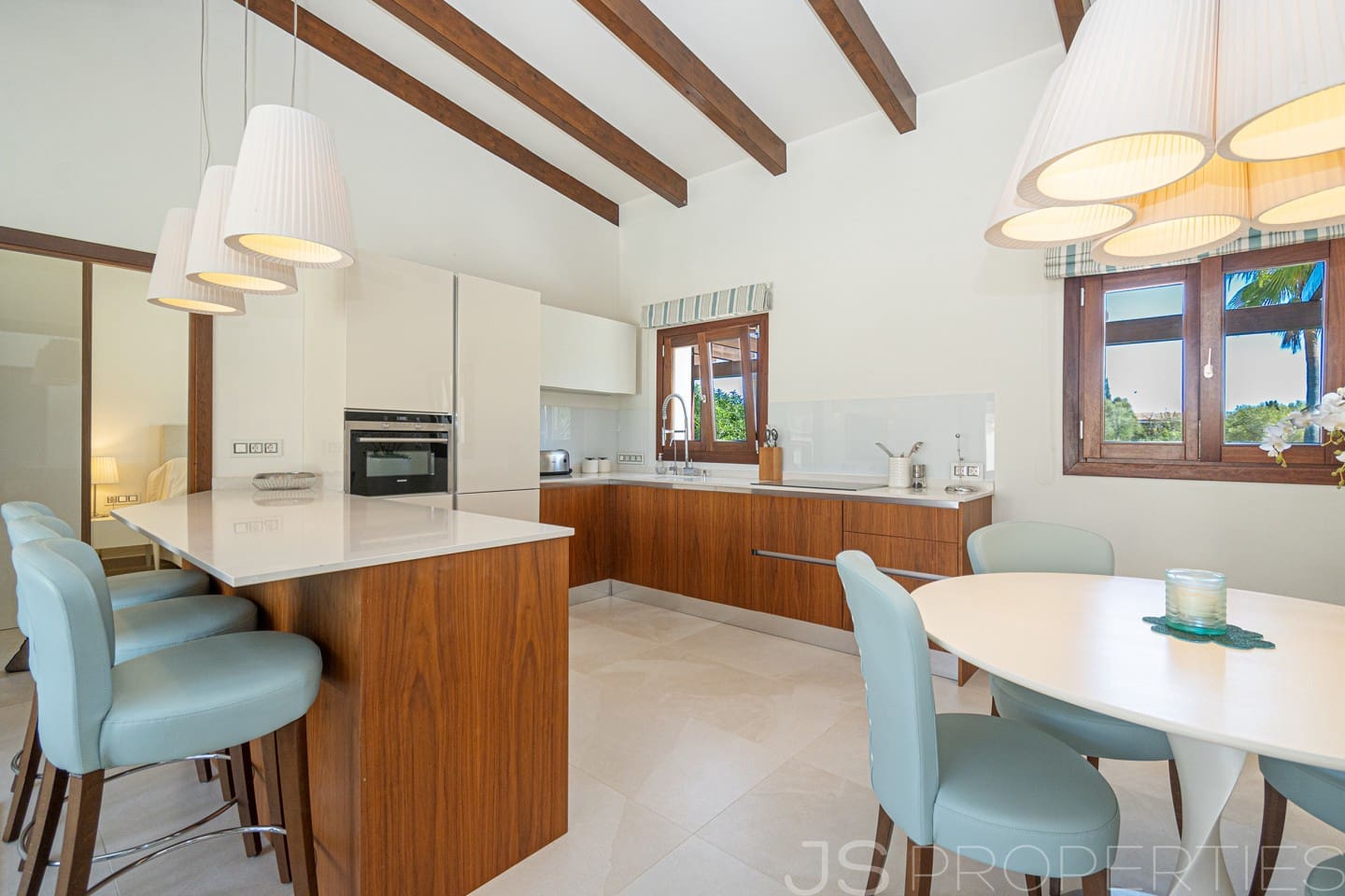 6 Zimmer Villa zu verkaufen in Pollensa / Pollenca mit Pool Garage - 3.375.000 € (Ref: 10074620)