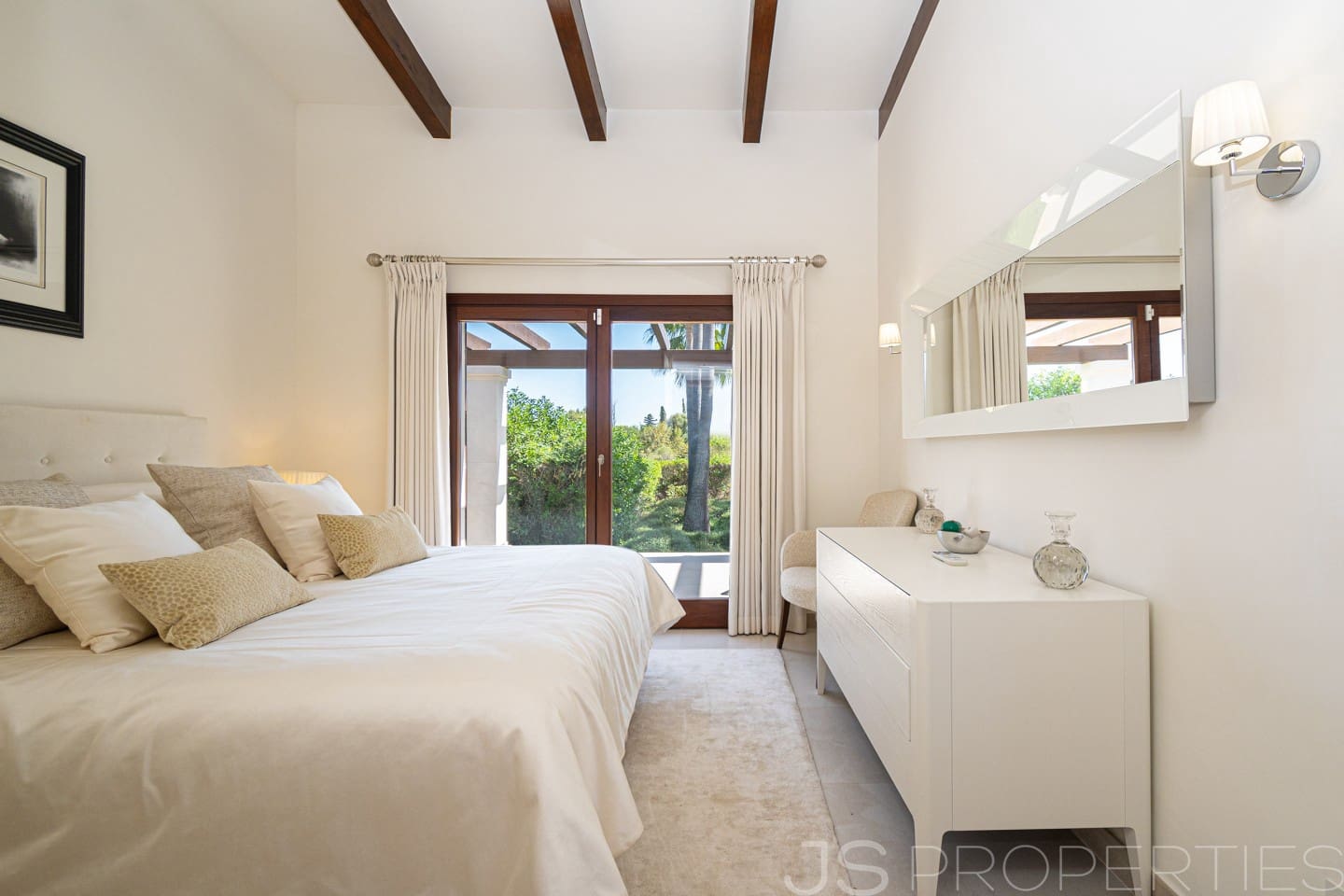 6 Zimmer Villa zu verkaufen in Pollensa / Pollenca mit Pool Garage - 3.375.000 € (Ref: 10074620)